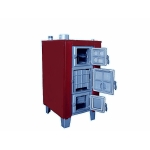 Totya vegyestüzelésű kazán DTS-39 Totya vegyestüzelésű kazán DTS-39