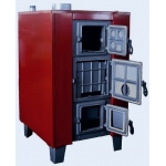 Totya vegyestüzelésű kazán DTS-49