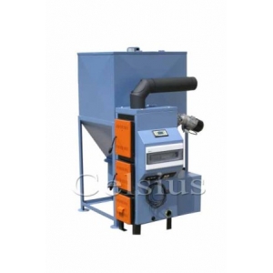 Celsius pellet kazán Pellet10-30