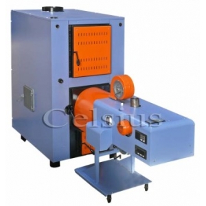Celsius pellet kazán Pellet300