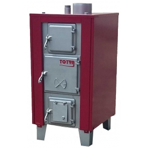Totya vegyestüzelésű kazán DTS-39 Totya vegyestüzelésű kazán DTS-39